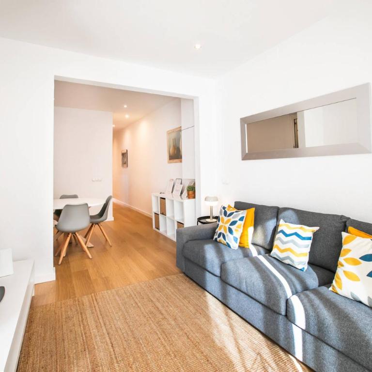 42ara1026 lovely apartment near Sagrada Familia - Appartamento - 6