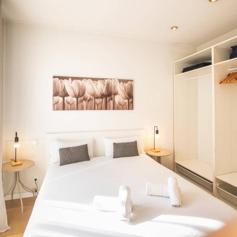 42ara1026 lovely apartment near Sagrada Familia - Appartamento - 8