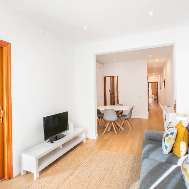 42ara1026 lovely apartment near Sagrada Familia - Appartamento - 7
