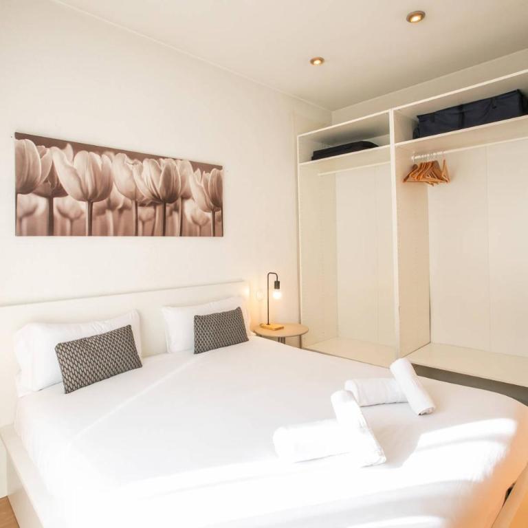 42ara1026 lovely apartment near Sagrada Familia - Appartamento - 9