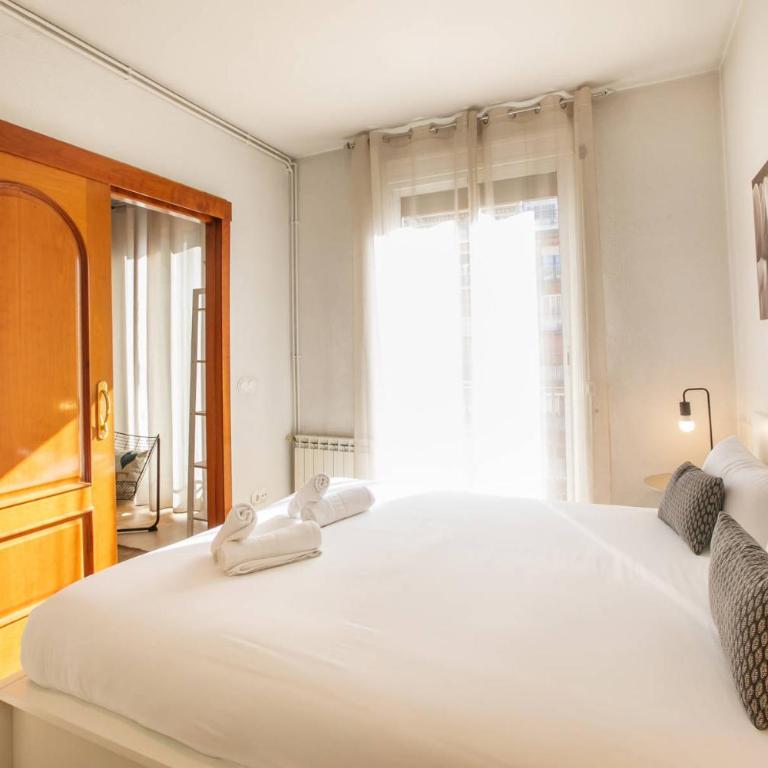 42ara1026 lovely apartment near Sagrada Familia - Appartamento - 10