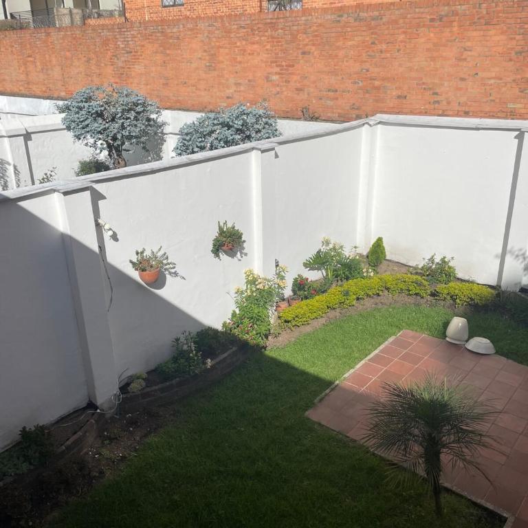 Furnished Luxury House Bogota - Casa con 1 dormitorio - 39