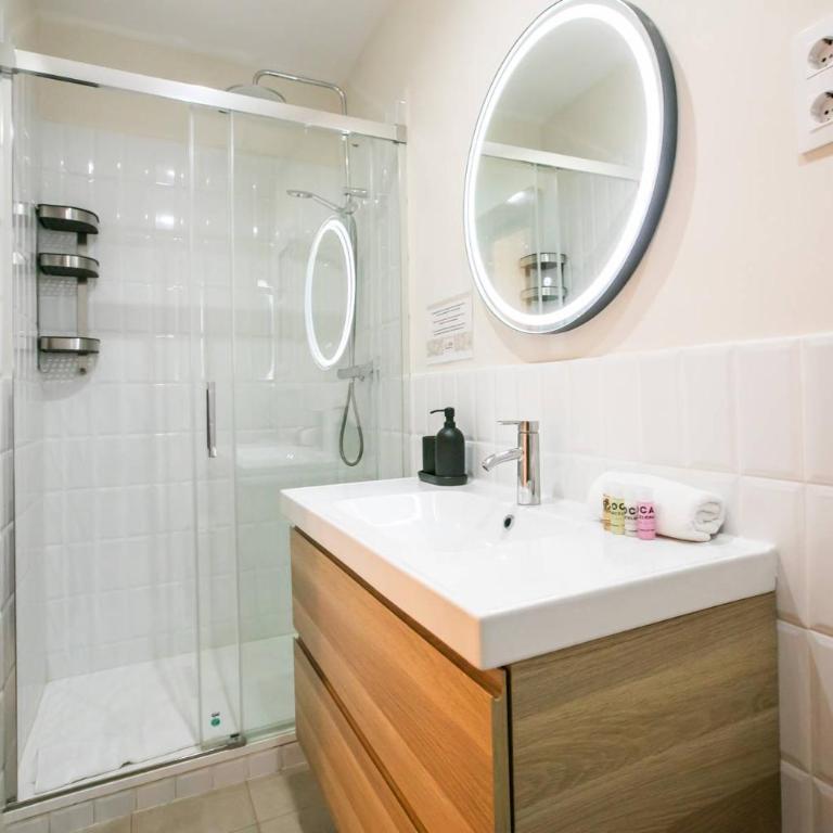 42ara1026 lovely apartment near Sagrada Familia - Appartamento - 14
