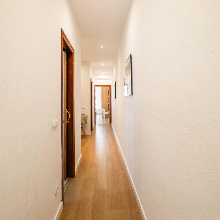 42ara1026 lovely apartment near Sagrada Familia - Appartamento - 13