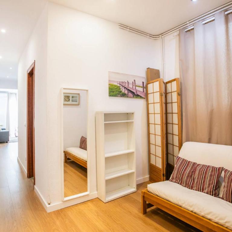 42ara1026 lovely apartment near Sagrada Familia - Appartamento - 16