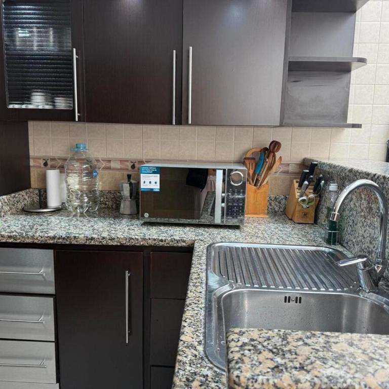 Furnished Luxury House Bogota - Casa con 1 dormitorio - 40
