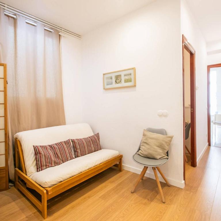 42ara1026 lovely apartment near Sagrada Familia - Appartamento - 17