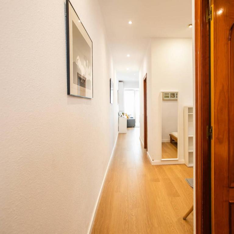 42ara1026 lovely apartment near Sagrada Familia - Appartamento - 18