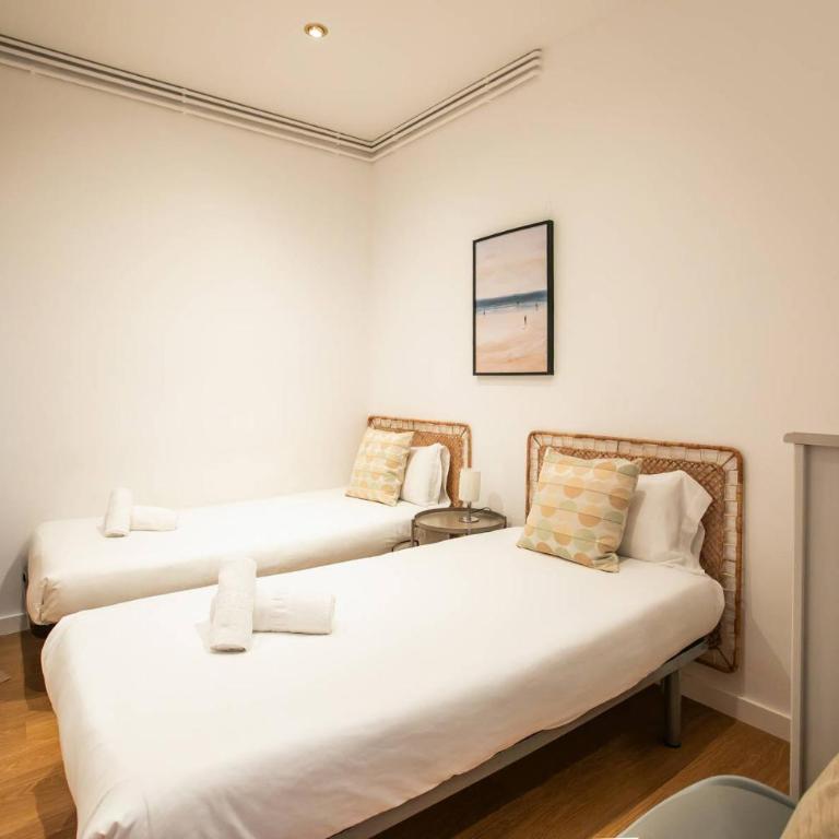 42ara1026 lovely apartment near Sagrada Familia - Appartamento - 19