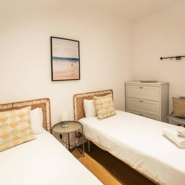 42ara1026 lovely apartment near Sagrada Familia - Appartamento - 20