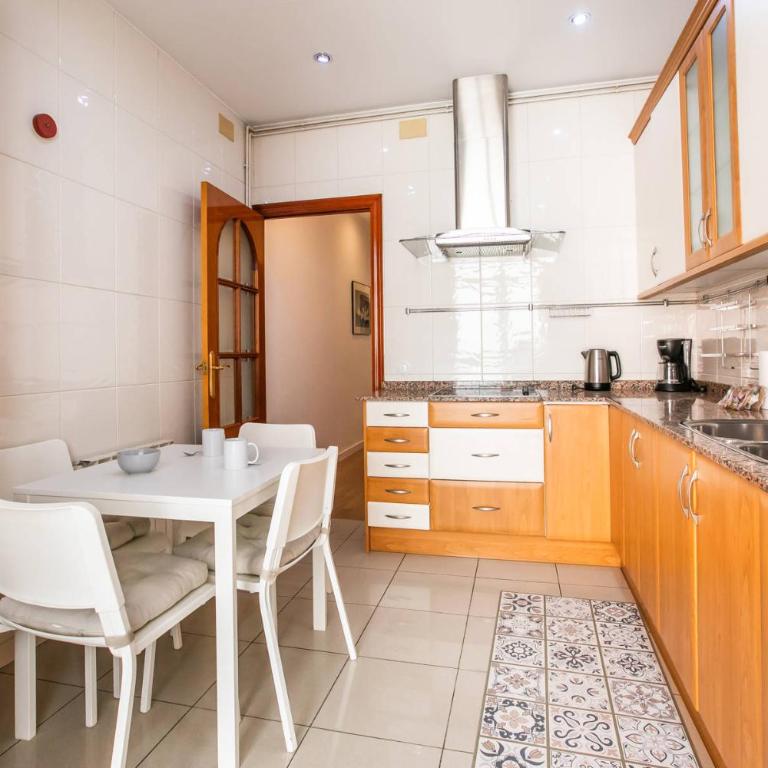 42ara1026 lovely apartment near Sagrada Familia - Appartamento - 21