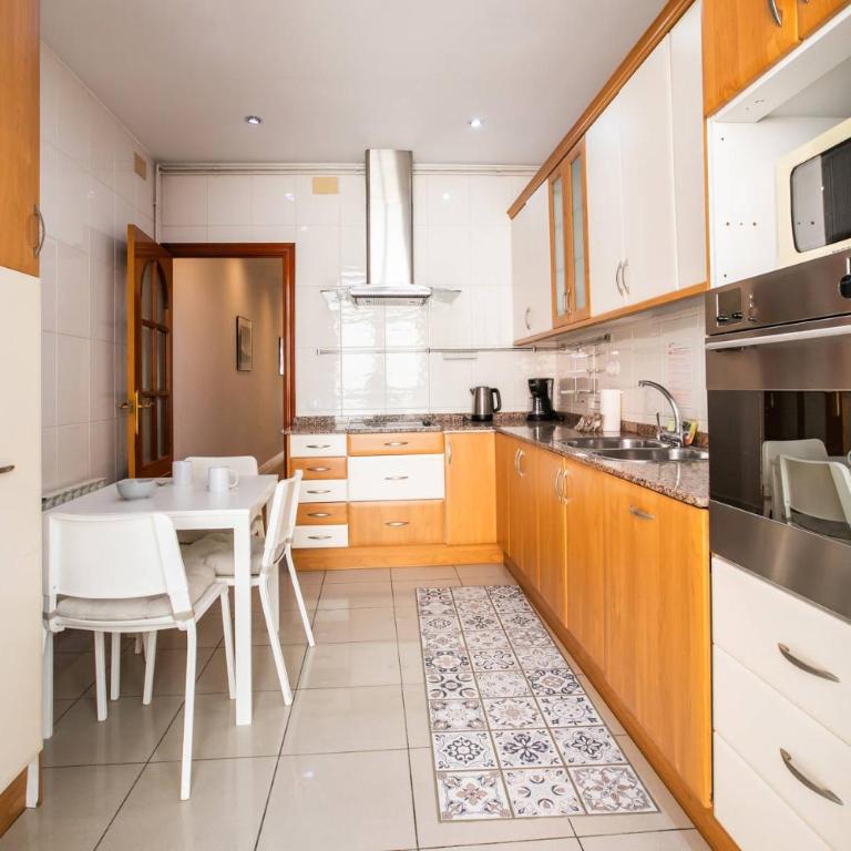 42ara1026 lovely apartment near Sagrada Familia - Appartamento - 22