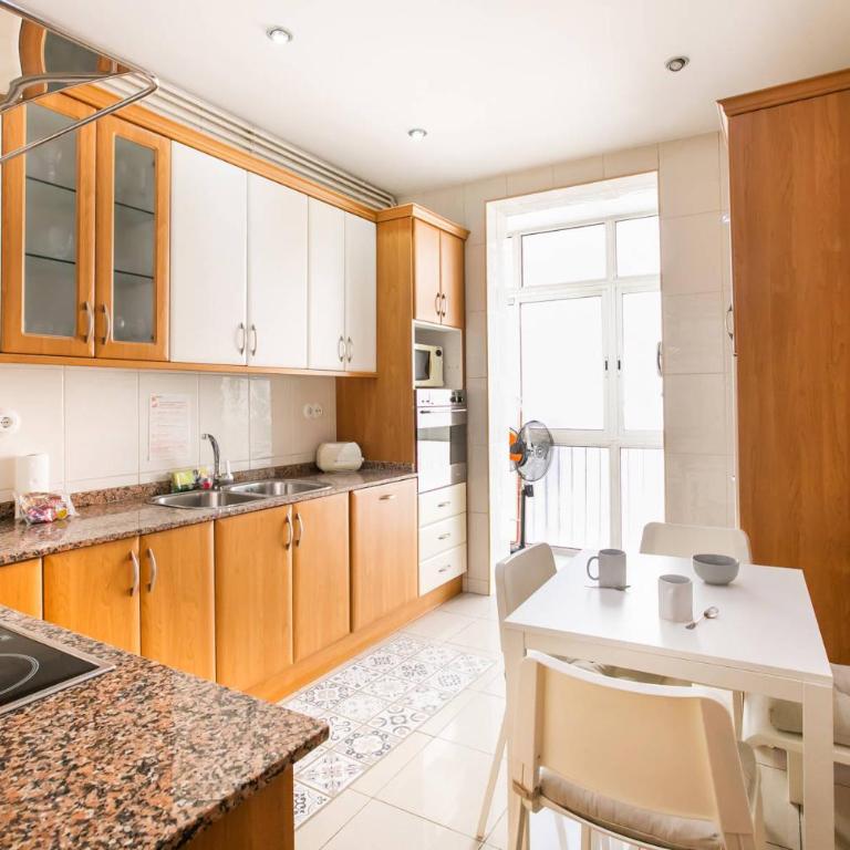 42ara1026 lovely apartment near Sagrada Familia - Appartamento - 23