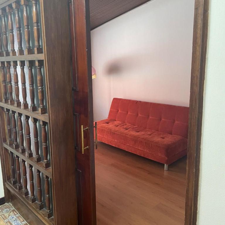 Furnished Luxury House Bogota - Casa con 1 dormitorio - 42