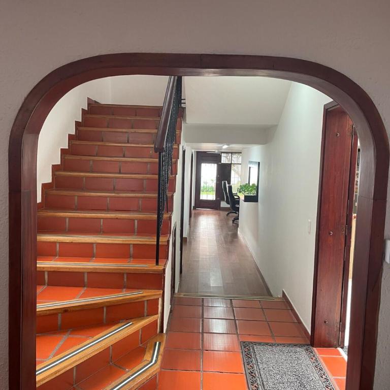 Furnished Luxury House Bogota - Casa con 1 dormitorio - 43