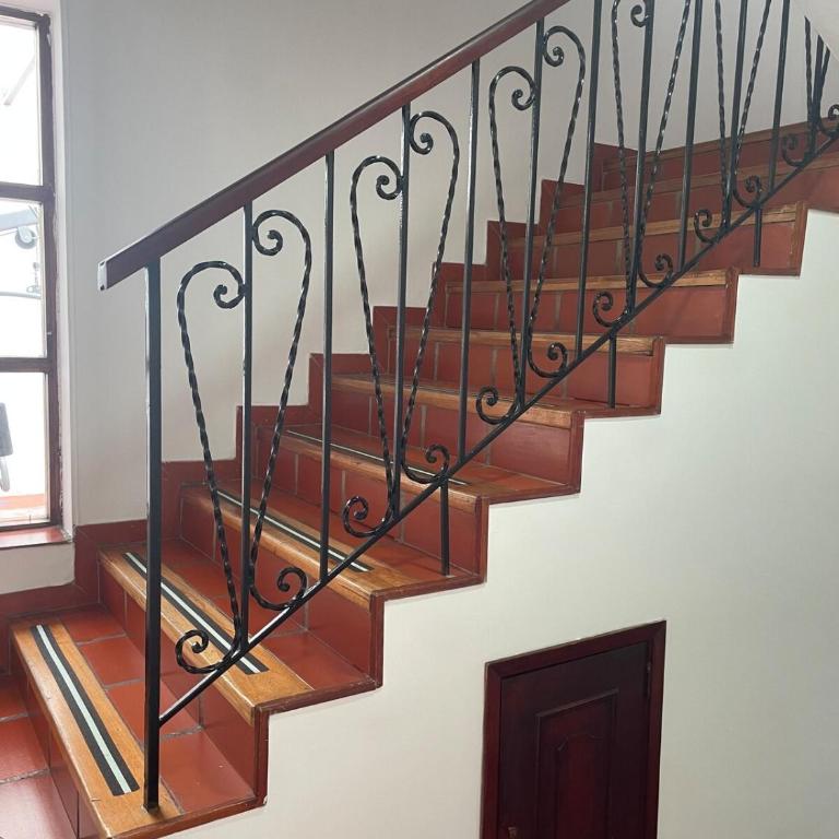 Furnished Luxury House Bogota - Casa con 1 dormitorio - 44