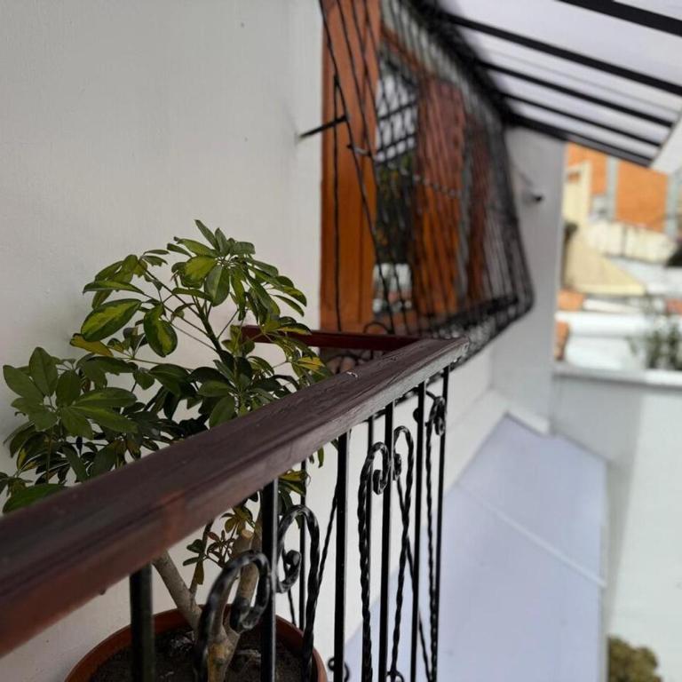 Furnished Luxury House Bogota - Casa con 1 dormitorio - 46