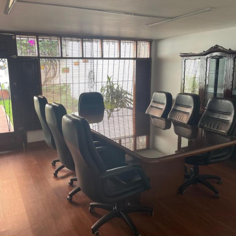 Furnished Luxury House Bogota - Casa con 1 dormitorio - 50
