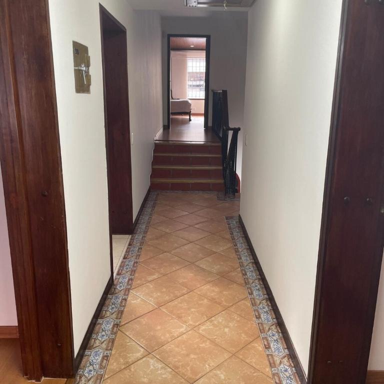 Furnished Luxury House Bogota - Casa con 1 dormitorio - 52