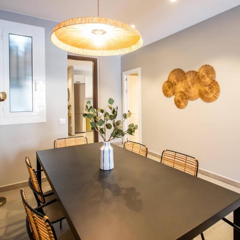 21MAL1089-Magnific apartment near Sagrada familia - Apartamento - 10
