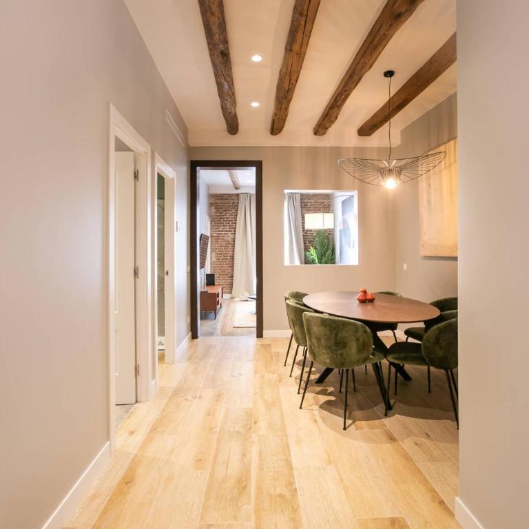 11MAL1055 - Fantastic apartment Sagrada Familia - Apartamento - 3