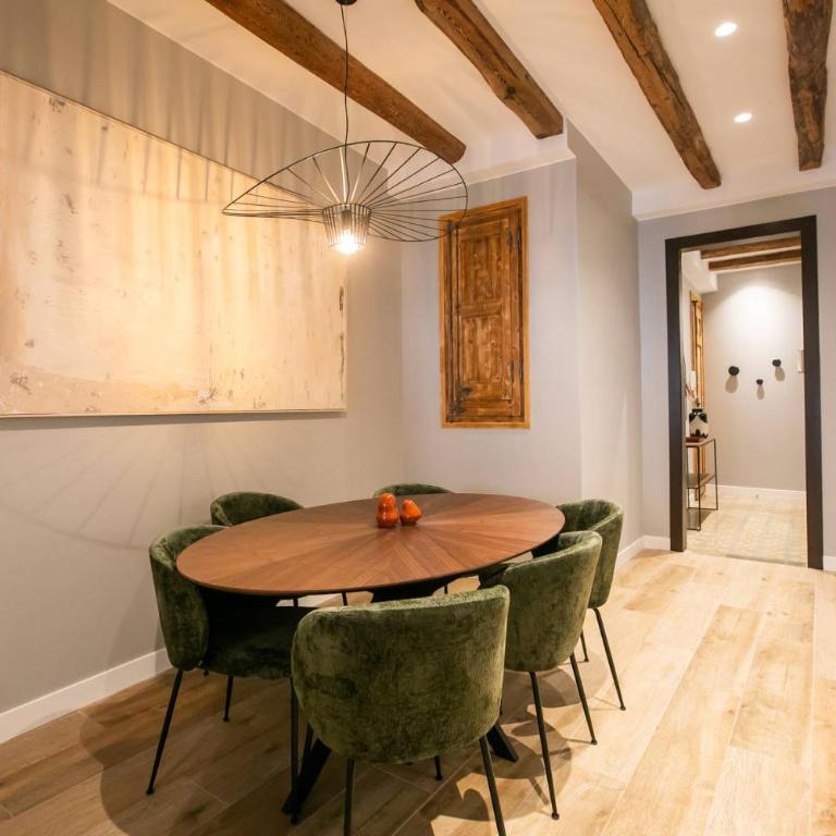 11MAL1055 - Fantastic apartment Sagrada Familia - Apartamento - 5