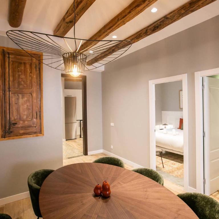 11MAL1055 - Fantastic apartment Sagrada Familia - Apartamento - 6