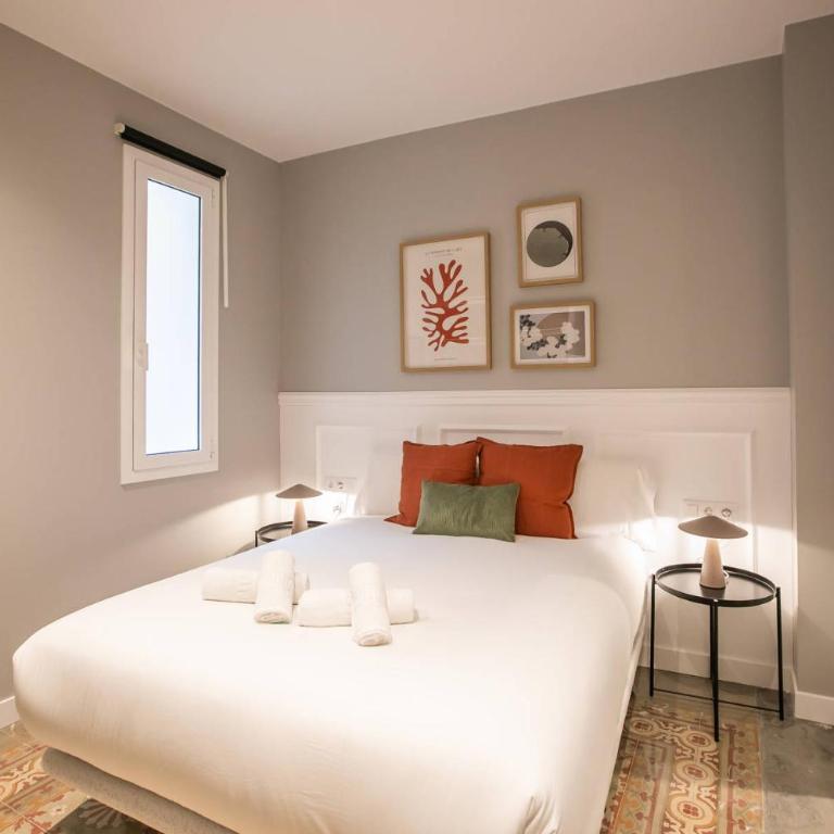 11MAL1055 - Fantastic apartment Sagrada Familia - Apartamento - 7