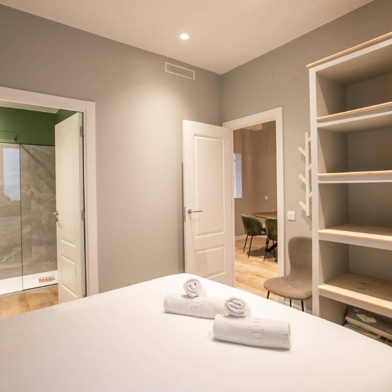 11MAL1055 - Fantastic apartment Sagrada Familia - Apartamento - 9