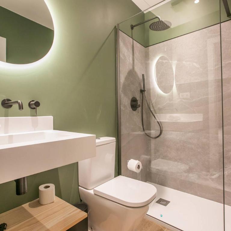 11MAL1055 - Fantastic apartment Sagrada Familia - Apartamento - 10