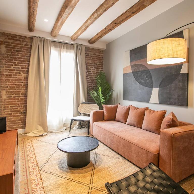 11MAL1055 - Fantastic apartment Sagrada Familia - Apartamento - 12
