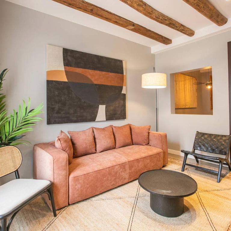 11MAL1055 - Fantastic apartment Sagrada Familia - Apartamento - 13