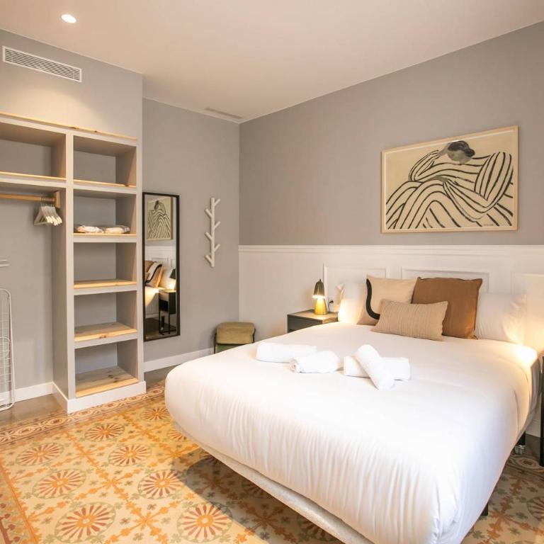 11MAL1055 - Fantastic apartment Sagrada Familia - Apartamento - 15