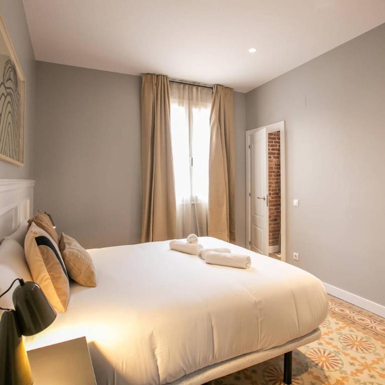 11MAL1055 - Fantastic apartment Sagrada Familia - Apartamento - 16