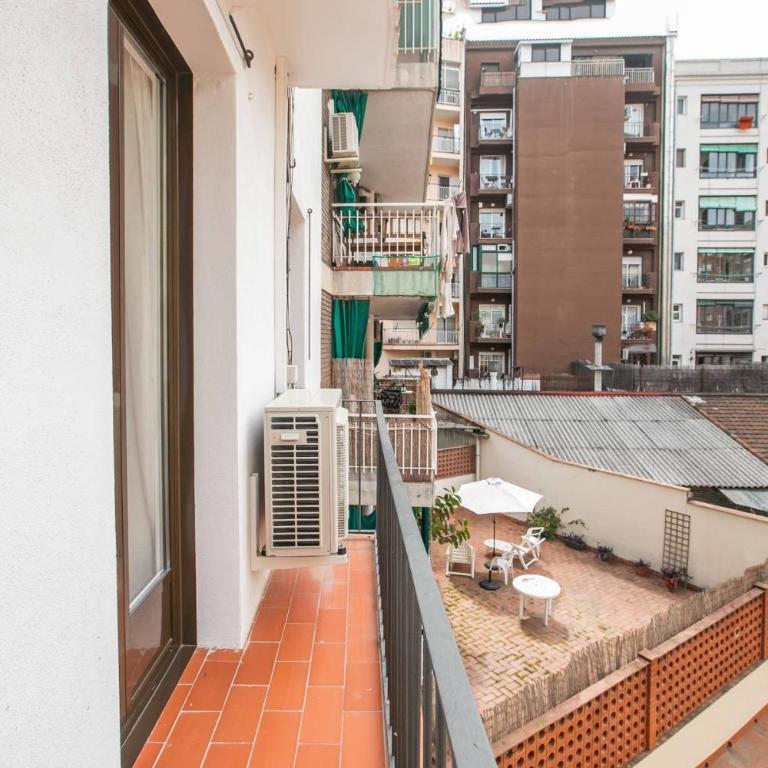 11MAL1055 - Fantastic apartment Sagrada Familia - Apartamento - 17