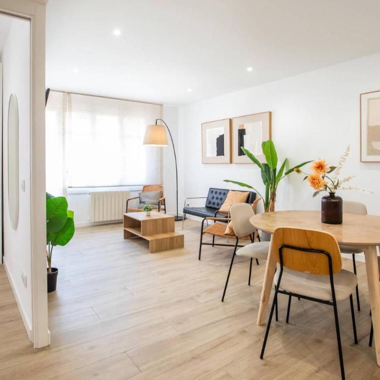 42PAA1128 - Cozy apartment in Camp d’en Grassot i Gràcia Nova - Appartamento - 1
