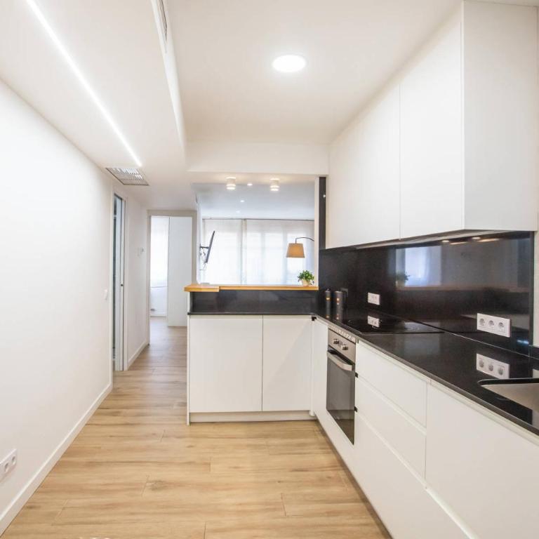 42PAA1128 - Cozy apartment in Camp d’en Grassot i Gràcia Nova - Appartamento - 8