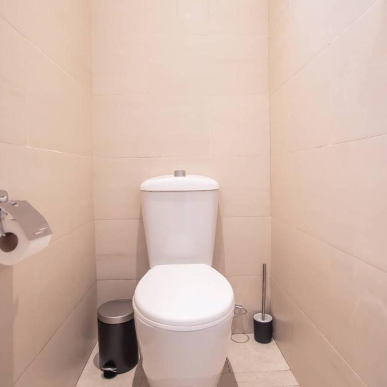 22CRC1039 Exquisite Apartment near the City Center - Apartment - 6