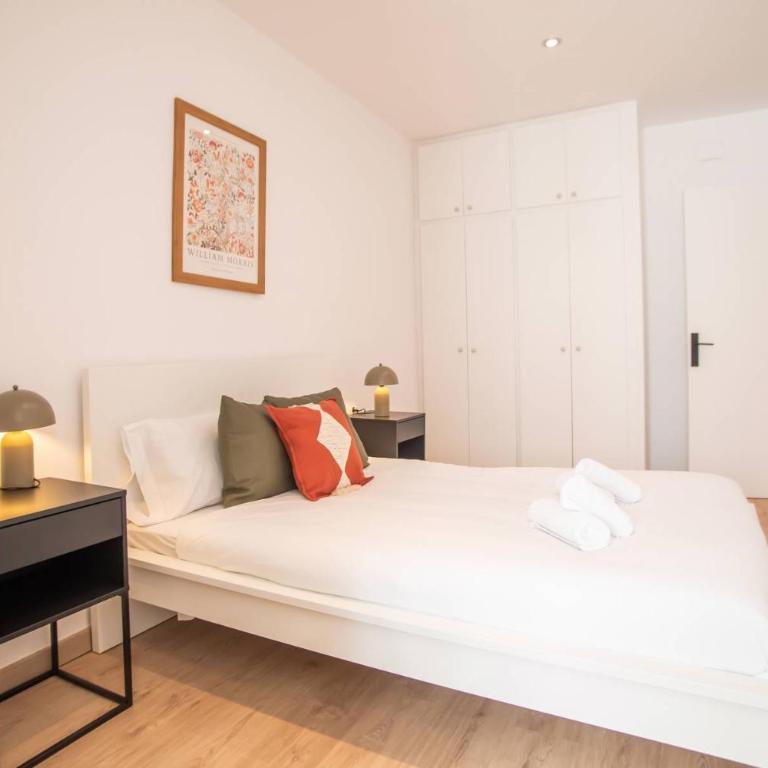 22CRC1039 Exquisite Apartment near the City Center - Apartment - 8