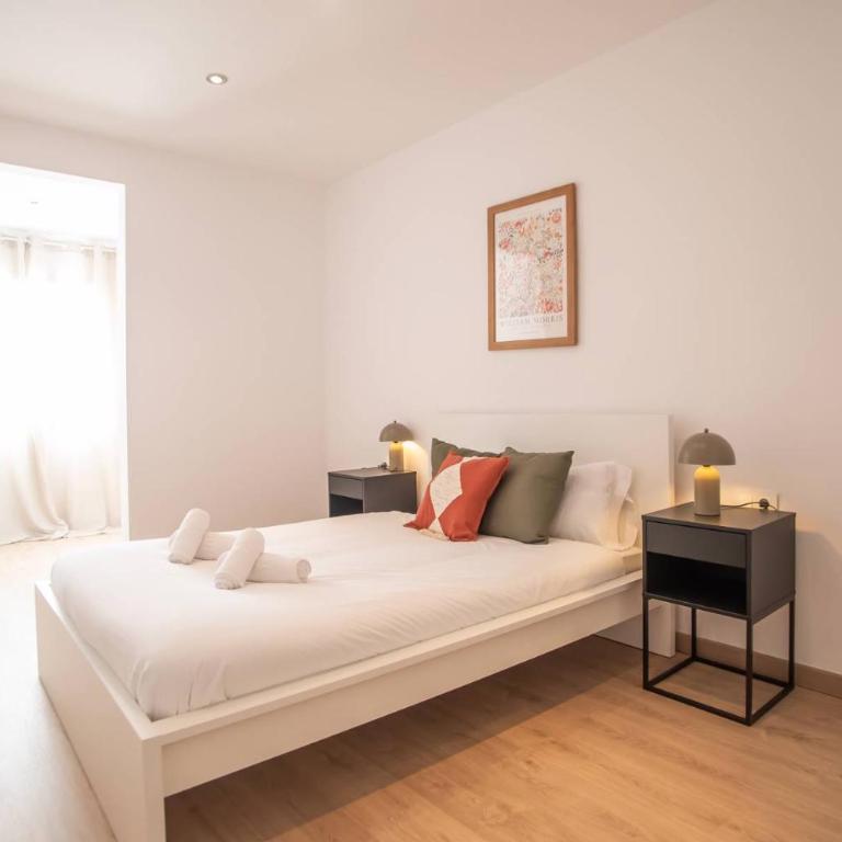 22CRC1039 Exquisite Apartment near the City Center - Apartment - 10