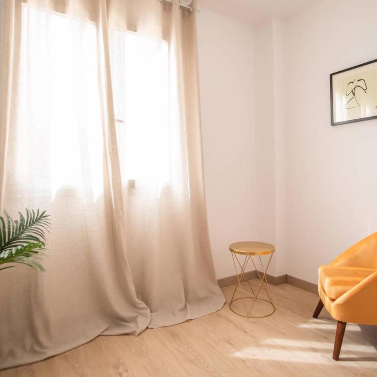 22CRC1039 Exquisite Apartment near the City Center - Apartment - 11