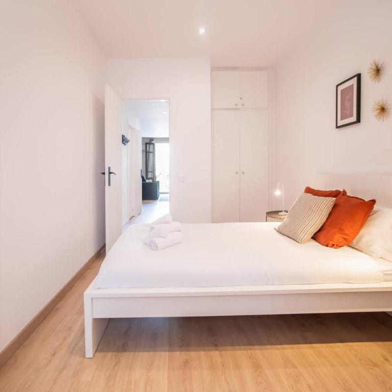 22CRC1039 Exquisite Apartment near the City Center - Apartment - 12