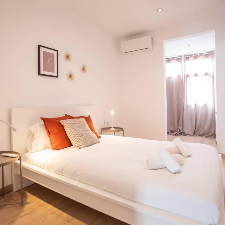 22CRC1039 Exquisite Apartment near the City Center - Apartment - 14