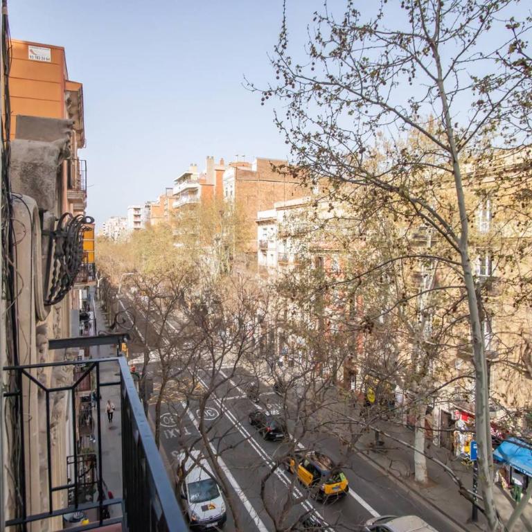 22CRC1039 Exquisite Apartment near the City Center - Apartment - 13