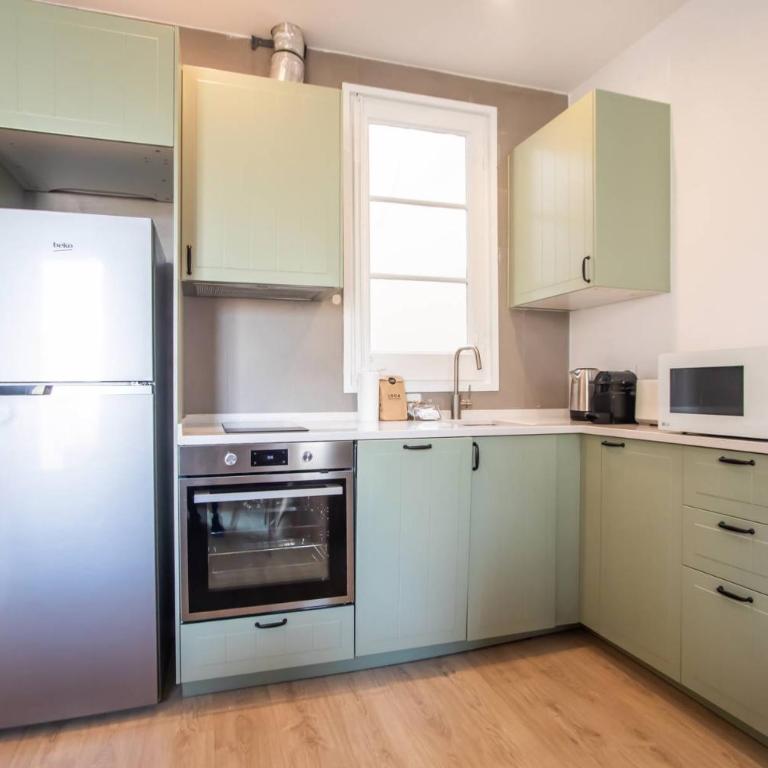 22CRC1039 Exquisite Apartment near the City Center - Apartment - 20
