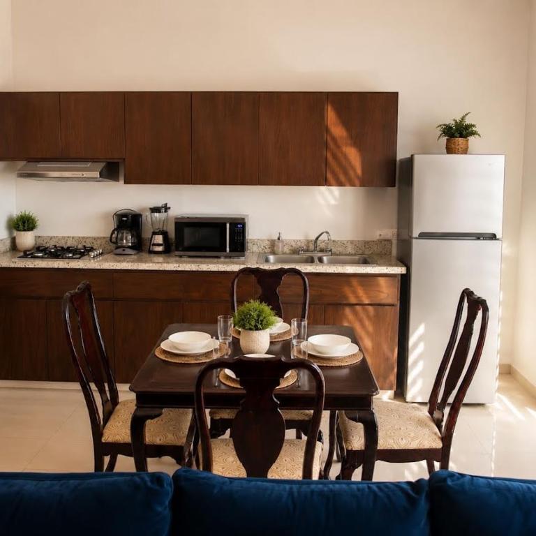 2br/2ba Condo 1 block to ocean! - Unit 7 - Apartamento de 2 dormitorios - 20