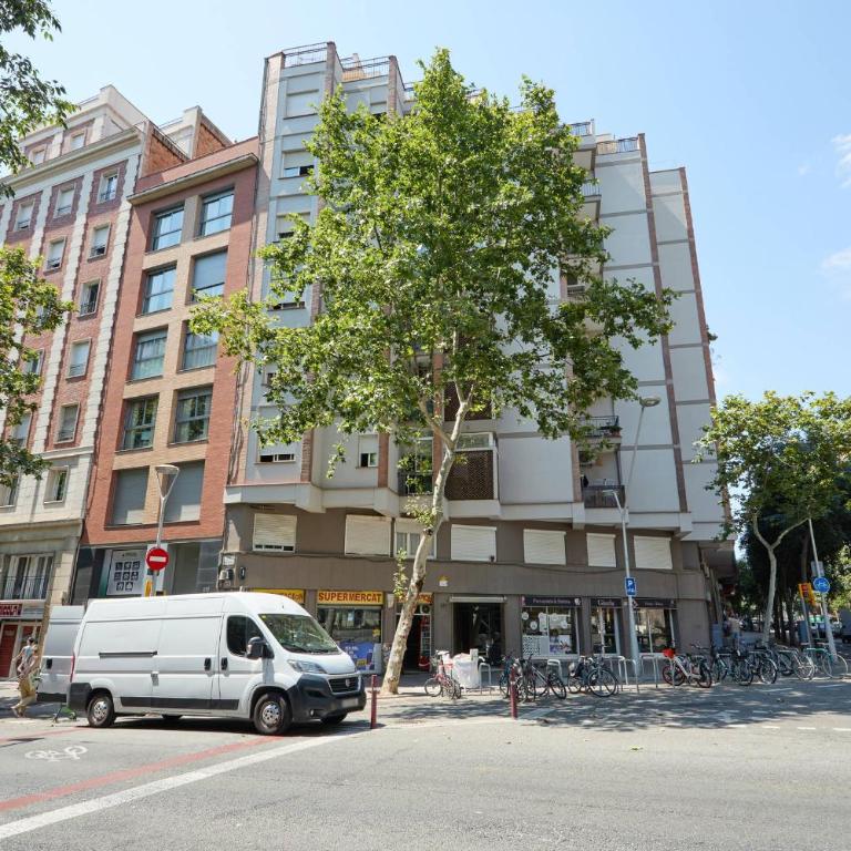 4IND1112 - One bedroom apartment - Apartamento - 2