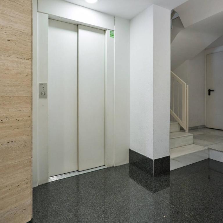 4IND1112 - One bedroom apartment - Apartamento - 4