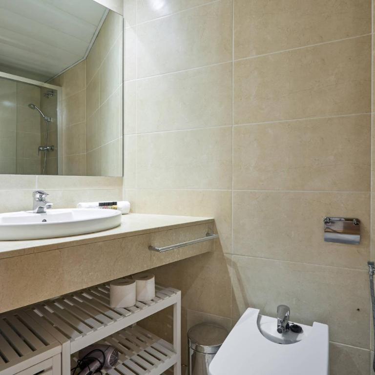4IND1112 - One bedroom apartment - Apartamento - 5