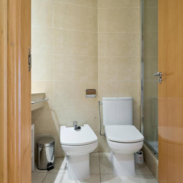 4IND1112 - One bedroom apartment - Apartamento - 7